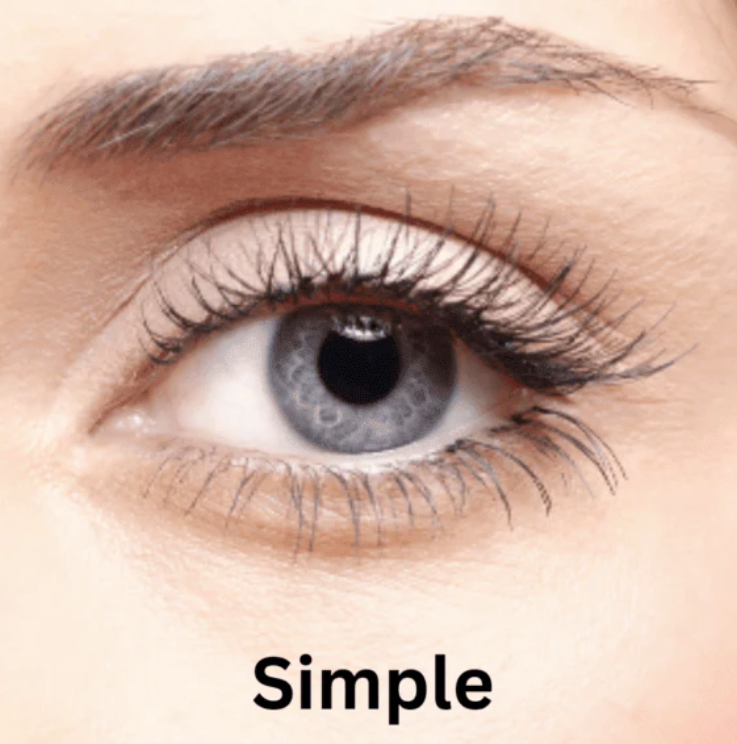 Mirrors17™ Magnetic lashes