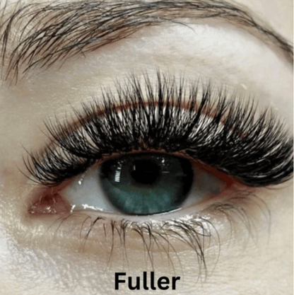 Mirrors17™ Magnetic lashes